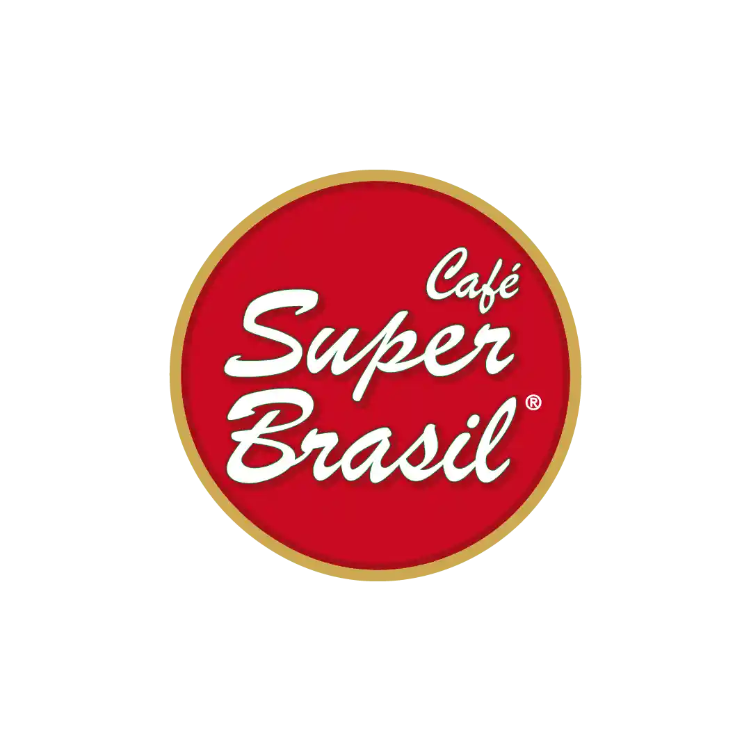 cafe super brazil logo