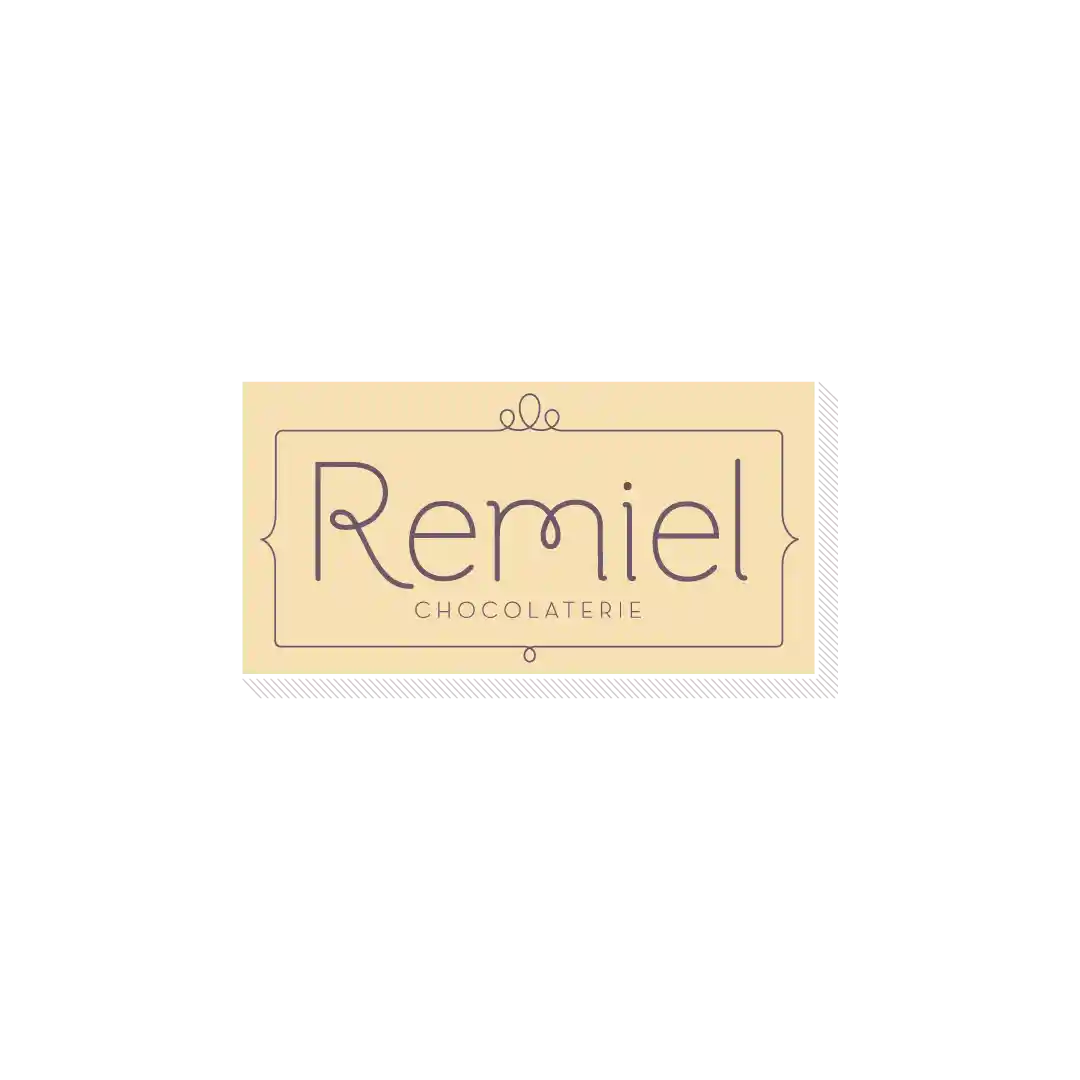remiel logo