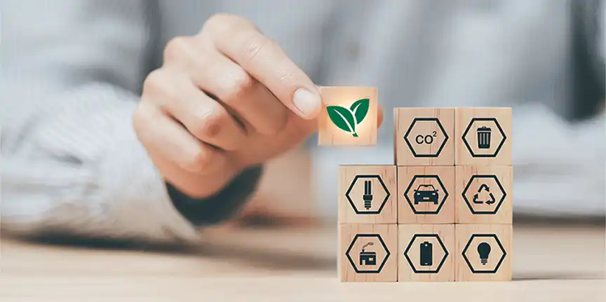 eco friendly materials solutions