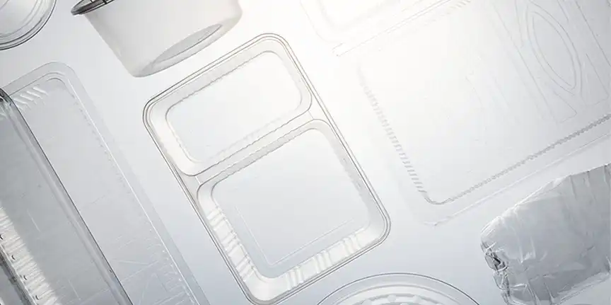 thermoforming packaging boosting shelf life
